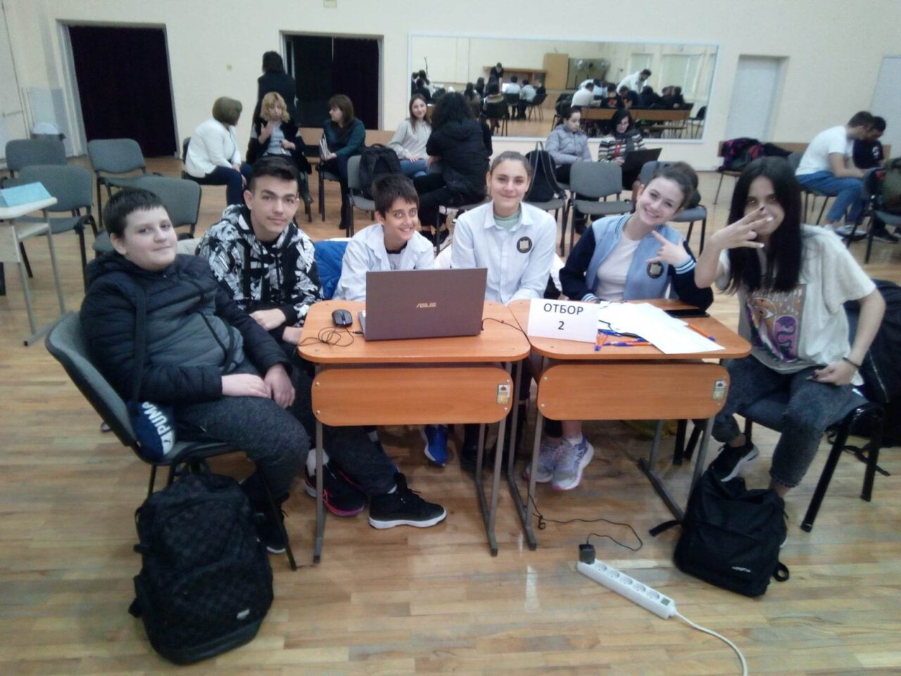 7Б